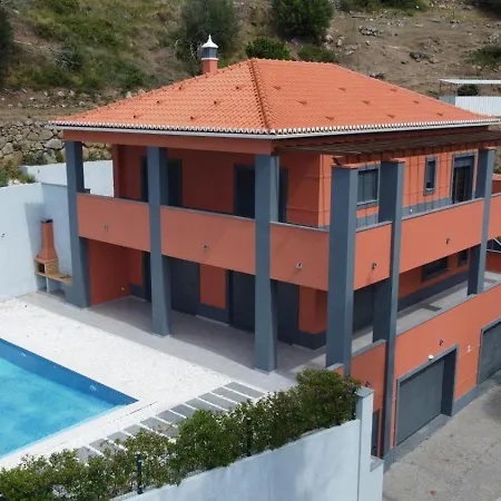 Βίλα Caldas De Monchique