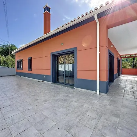 Villa Caldas De